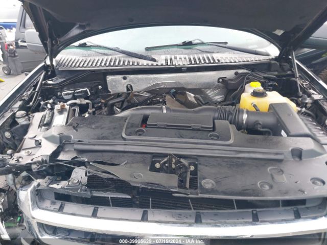 1FMJK1JTXGEF29977 Ford Expedition El Xlt