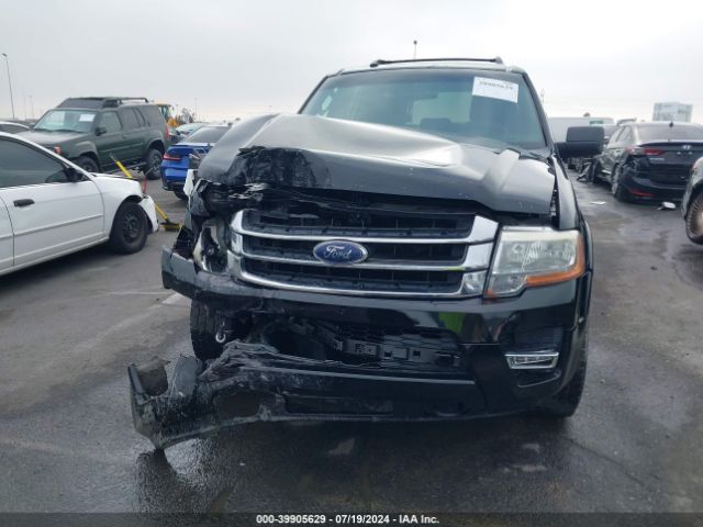 1FMJK1JTXGEF29977 Ford Expedition El Xlt