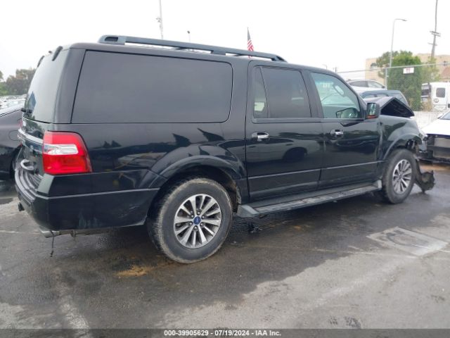 1FMJK1JTXGEF29977 Ford Expedition El Xlt