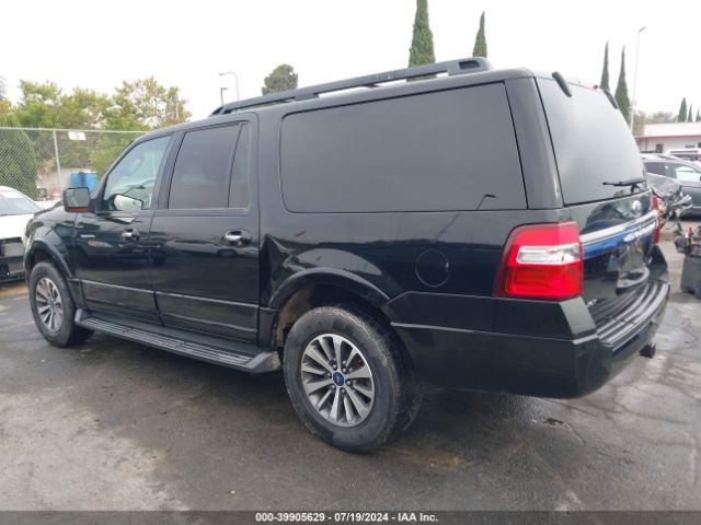 1FMJK1JTXGEF29977 Ford Expedition El Xlt