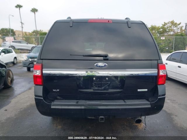 1FMJK1JTXGEF29977 Ford Expedition El Xlt