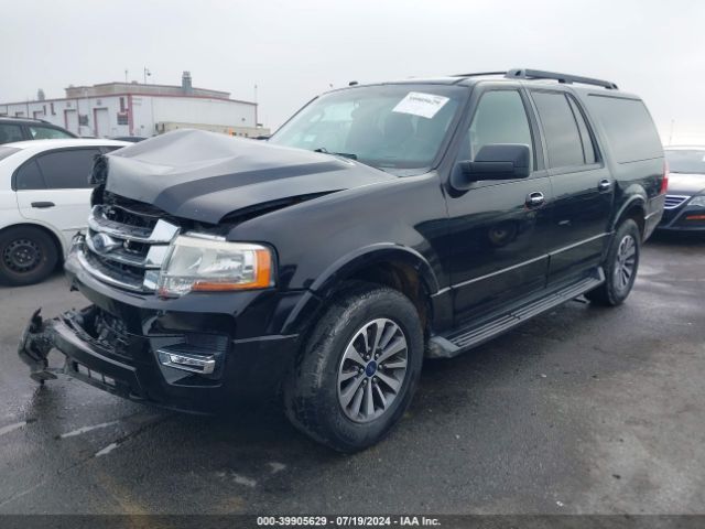 1FMJK1JTXGEF29977 Ford Expedition El Xlt