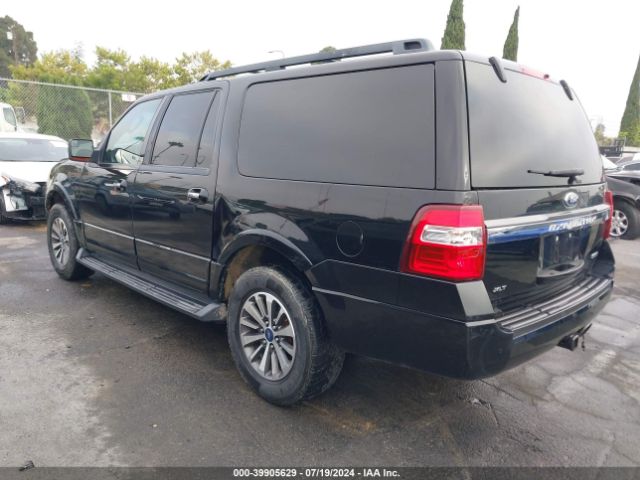 1FMJK1JTXGEF29977 Ford Expedition El Xlt