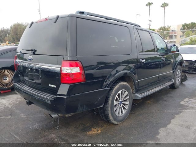 1FMJK1JTXGEF29977 Ford Expedition El Xlt