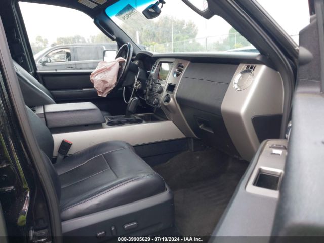 1FMJK1JTXGEF29977 Ford Expedition El Xlt
