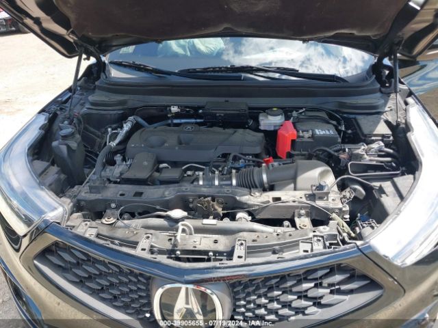 5J8TC2H67KL002422 Acura Rdx A-spec Package