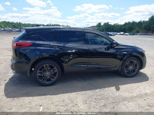 5J8TC2H67KL002422 Acura Rdx A-spec Package