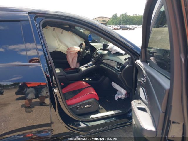 5J8TC2H67KL002422 Acura Rdx A-spec Package