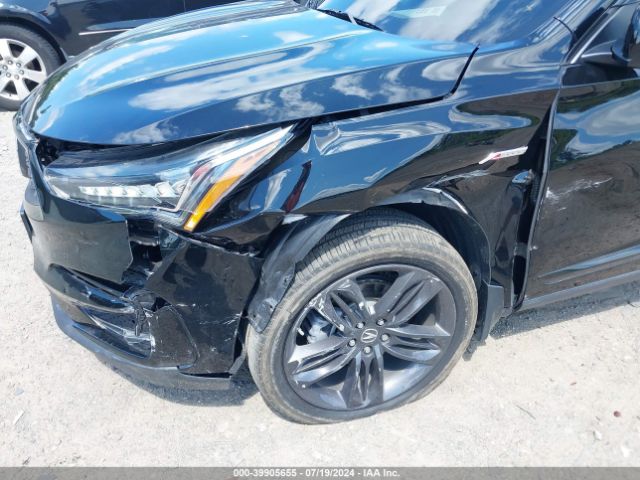 5J8TC2H67KL002422 Acura Rdx A-spec Package