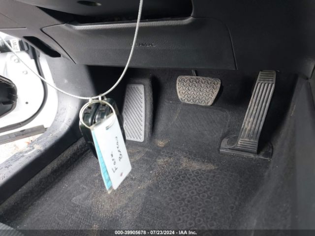 4T1K61AKXPU783307 Toyota CAMRY XSE