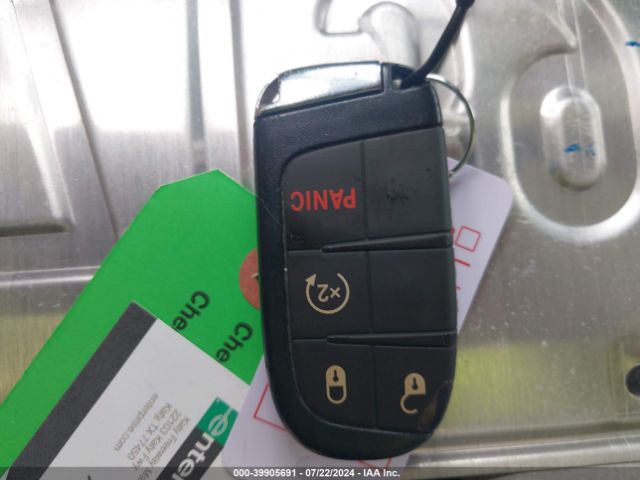 3C4NJCBB9MT585527 Jeep Compass Latitude Fwd
