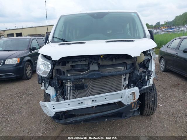 1FBZX2ZM9KKB24395 Ford Transit-350 Xlt