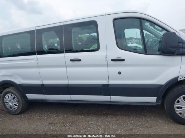 1FBZX2ZM9KKB24395 Ford Transit-350 Xlt