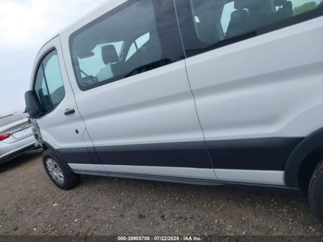 1FBZX2ZM9KKB24395 Ford Transit-350 Xlt