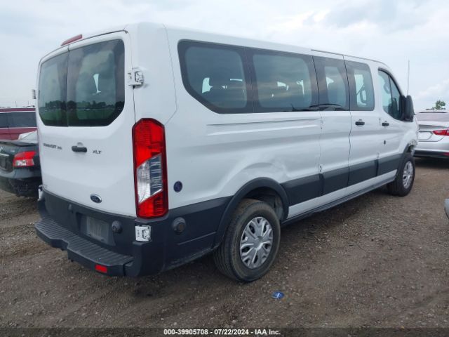 1FBZX2ZM9KKB24395 Ford Transit-350 Xlt
