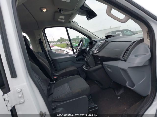 1FBZX2ZM9KKB24395 Ford Transit-350 Xlt