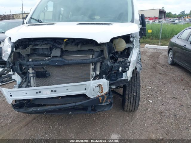 1FBZX2ZM9KKB24395 Ford Transit-350 Xlt