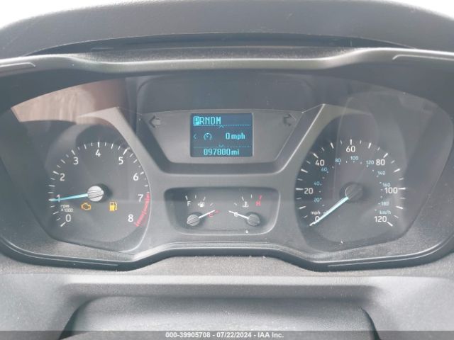1FBZX2ZM9KKB24395 Ford Transit-350 Xlt