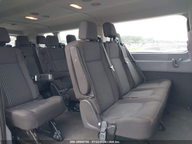 1FBZX2ZM9KKB24395 Ford Transit-350 Xlt
