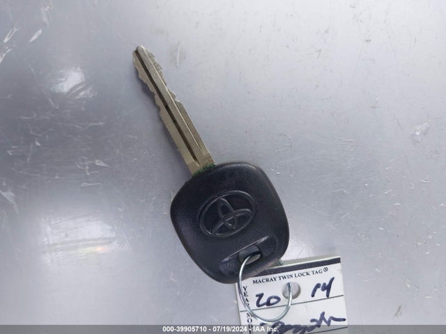 Toyota COROLLA L 2014 5YFBURHE6EP176159 Image 11
