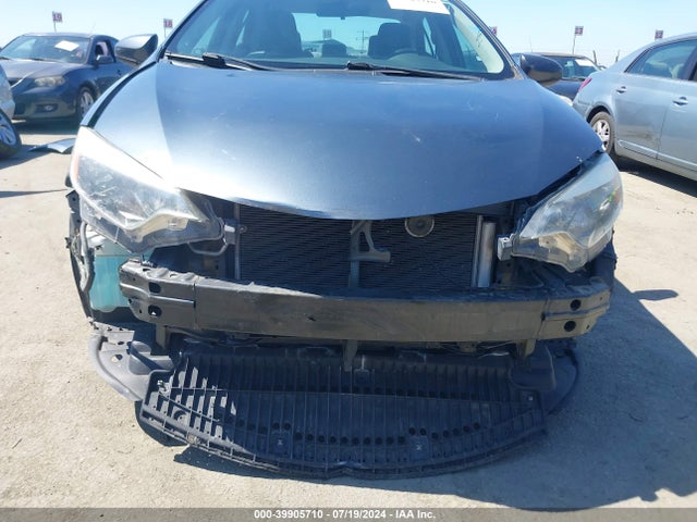 Toyota COROLLA L 2014 5YFBURHE6EP176159 Image 6