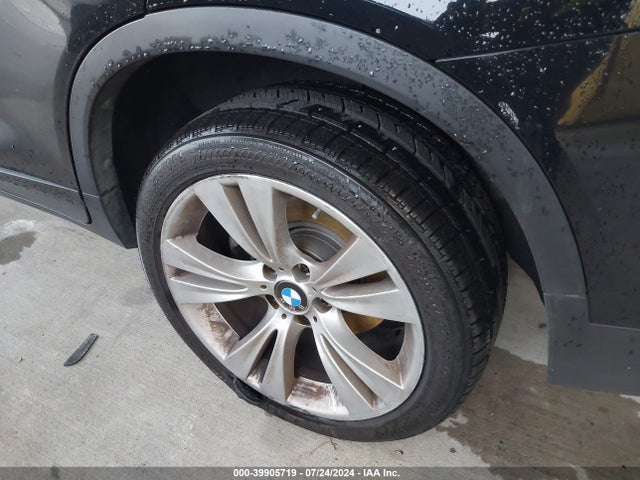 5UXWX9C56F0D53614 BMW X3 Xdrive28i