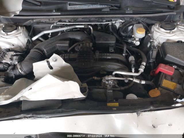 JF2GTAPC1M8259293 Subaru Crosstrek Premium