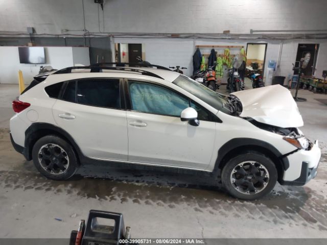 JF2GTAPC1M8259293 Subaru Crosstrek Premium
