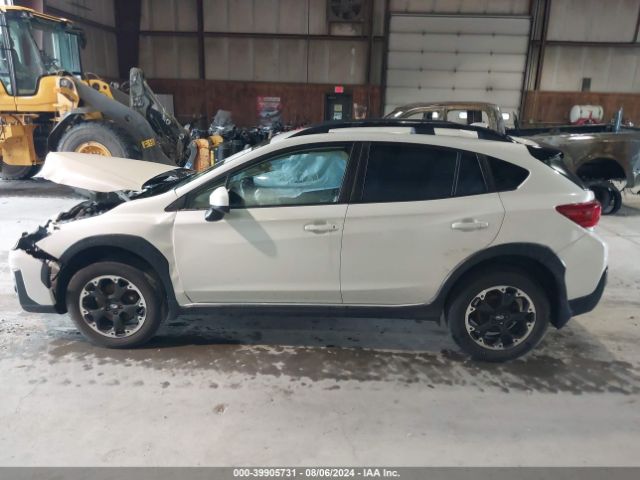 JF2GTAPC1M8259293 Subaru Crosstrek Premium