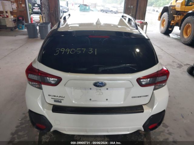 JF2GTAPC1M8259293 Subaru Crosstrek Premium