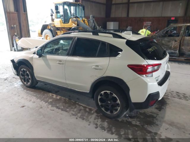 JF2GTAPC1M8259293 Subaru Crosstrek Premium