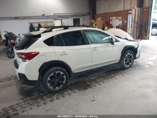 JF2GTAPC1M8259293 Subaru Crosstrek Premium