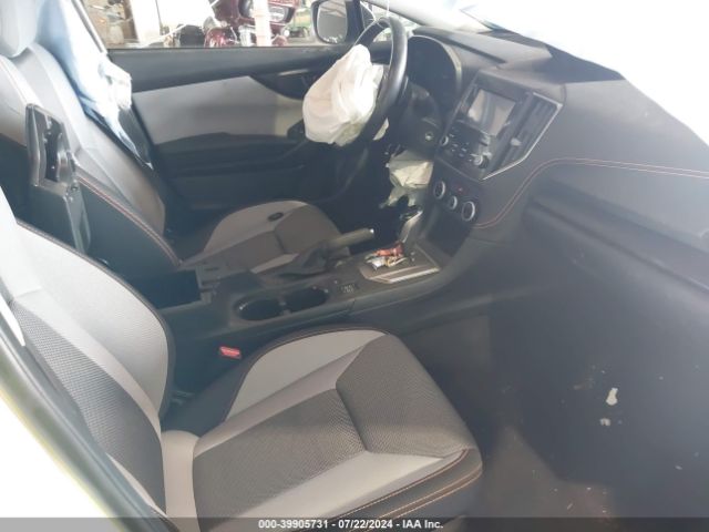 JF2GTAPC1M8259293 Subaru Crosstrek Premium