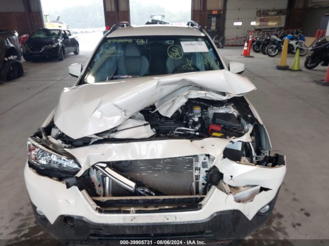 JF2GTAPC1M8259293 Subaru Crosstrek Premium