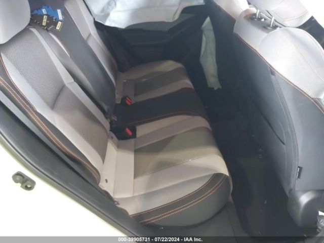 JF2GTAPC1M8259293 Subaru Crosstrek Premium