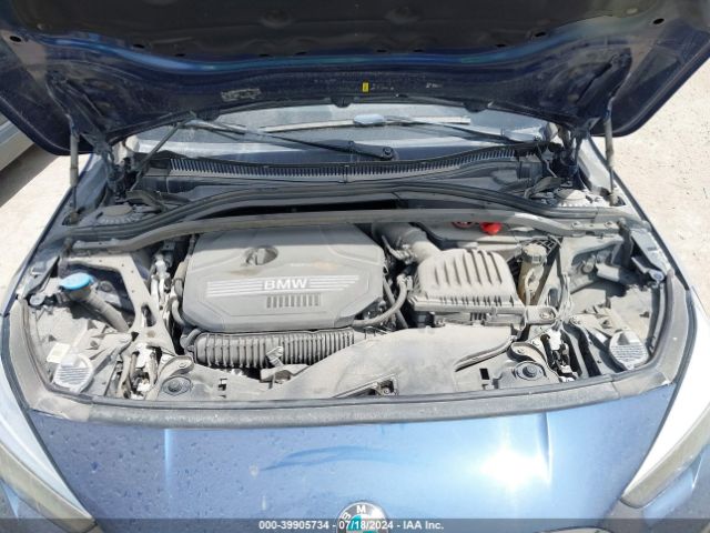 WBA53AK08N7K41090 BMW 228 Gran Coupe I Sdrive