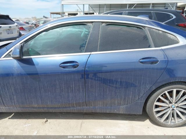 WBA53AK08N7K41090 BMW 228 Gran Coupe I Sdrive
