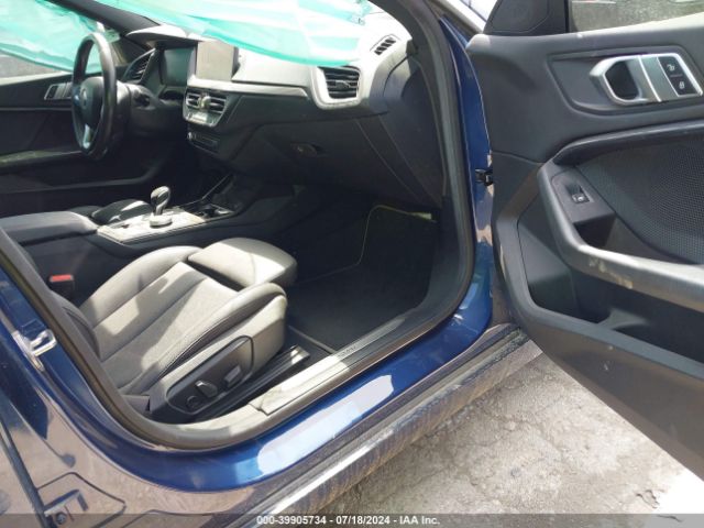 WBA53AK08N7K41090 BMW 228 Gran Coupe I Sdrive