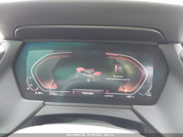 WBA53AK08N7K41090 BMW 228 Gran Coupe I Sdrive