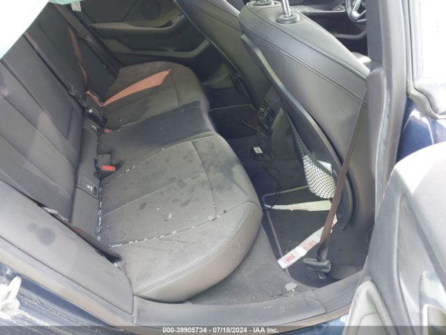 WBA53AK08N7K41090 BMW 228 Gran Coupe I Sdrive