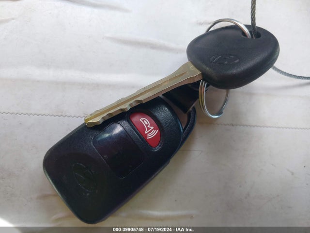 Hyundai ELANTRA SE 2015 KMHDH4AE3FU266038 Image 11