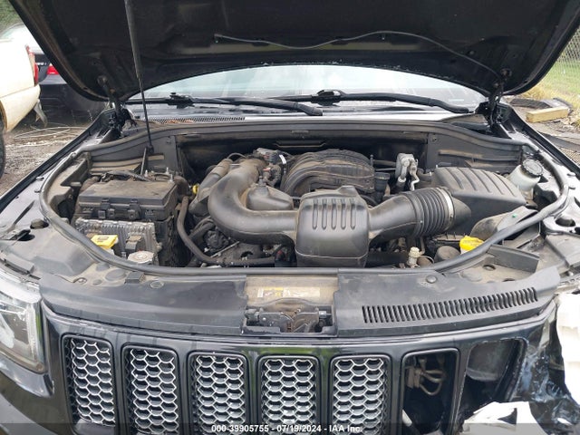 1C4RJFAG7FC181379 Jeep Grand Cherokee Altitude
