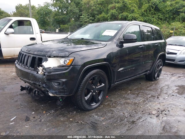 1C4RJFAG7FC181379 Jeep Grand Cherokee Altitude