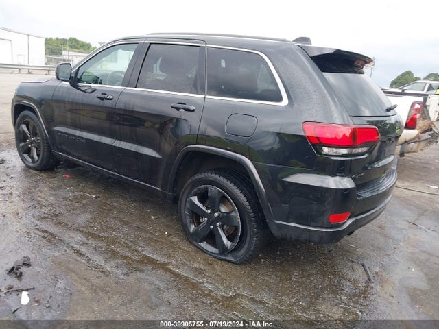 1C4RJFAG7FC181379 Jeep Grand Cherokee Altitude