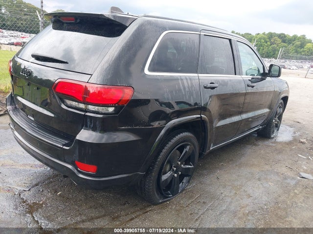 1C4RJFAG7FC181379 Jeep Grand Cherokee Altitude