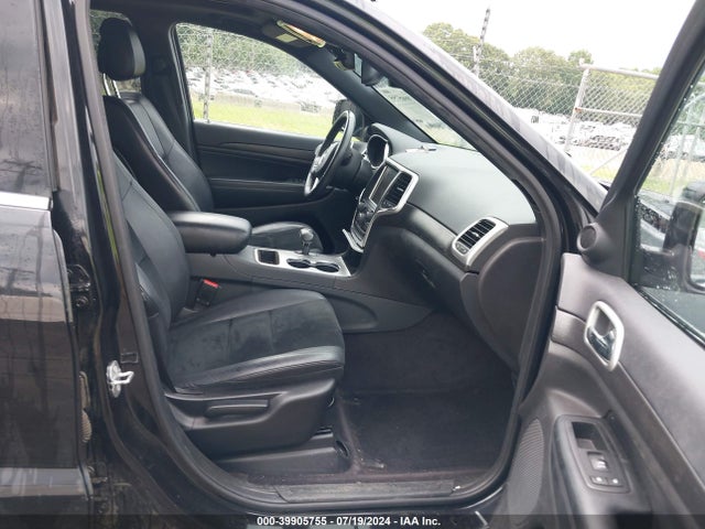 1C4RJFAG7FC181379 Jeep Grand Cherokee Altitude