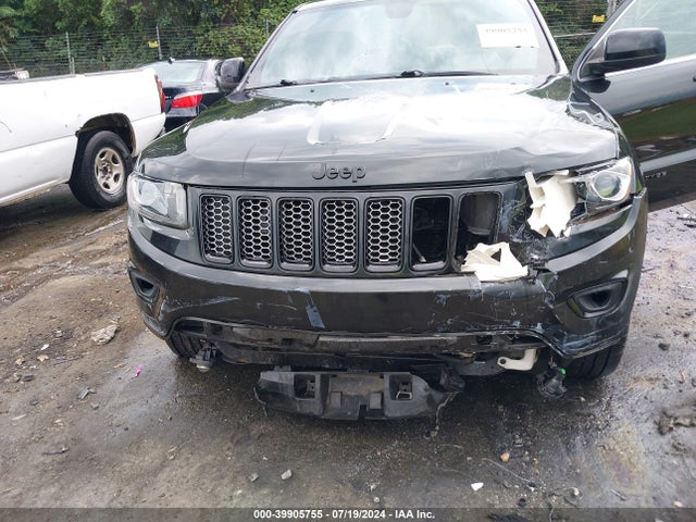 1C4RJFAG7FC181379 Jeep Grand Cherokee Altitude