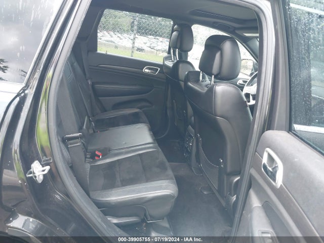 1C4RJFAG7FC181379 Jeep Grand Cherokee Altitude