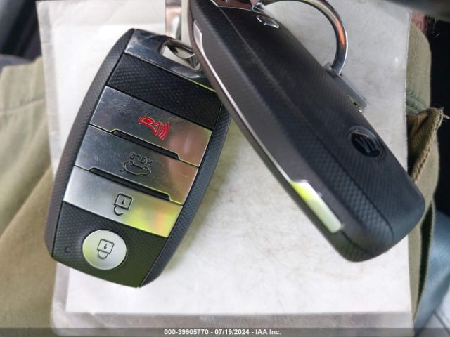 KNDPR3A6XH7048732 KIA Sportage Sx Turbo
