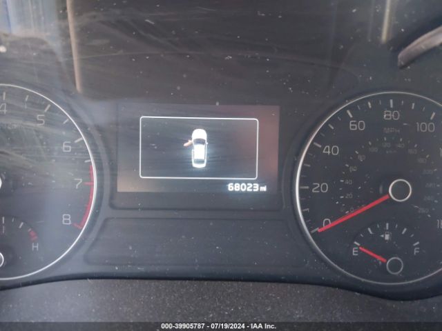5XXGW4L21JG209944 KIA Optima Sx Turbo